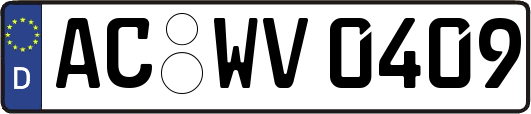 AC-WV0409