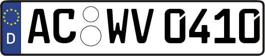 AC-WV0410