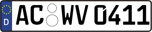 AC-WV0411
