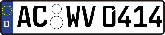 AC-WV0414