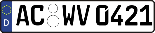 AC-WV0421