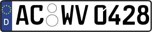 AC-WV0428