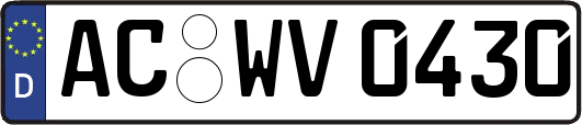 AC-WV0430