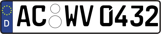 AC-WV0432