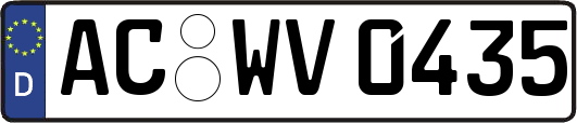 AC-WV0435