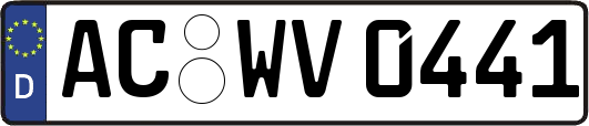 AC-WV0441
