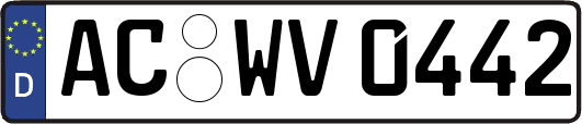 AC-WV0442