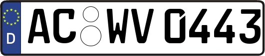 AC-WV0443