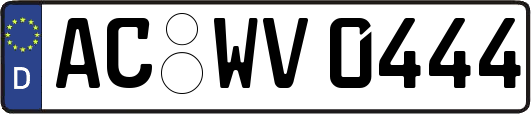 AC-WV0444