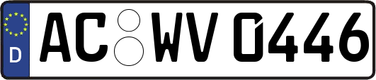 AC-WV0446