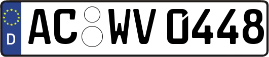 AC-WV0448