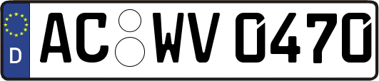 AC-WV0470