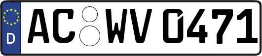 AC-WV0471