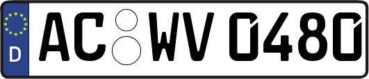 AC-WV0480