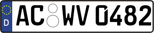AC-WV0482