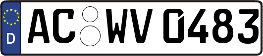 AC-WV0483