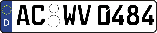 AC-WV0484