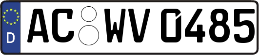 AC-WV0485