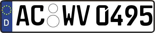 AC-WV0495