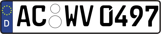 AC-WV0497