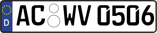 AC-WV0506