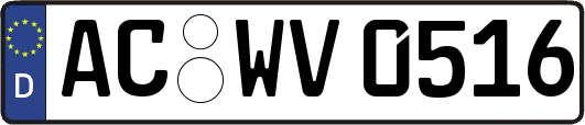 AC-WV0516