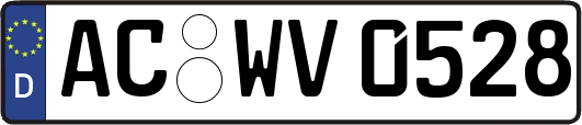 AC-WV0528