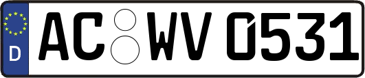 AC-WV0531