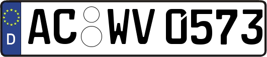 AC-WV0573