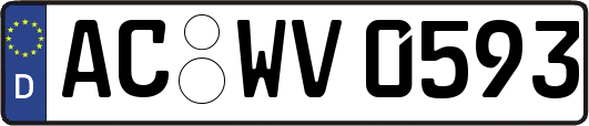AC-WV0593