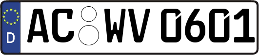 AC-WV0601