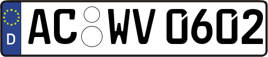 AC-WV0602