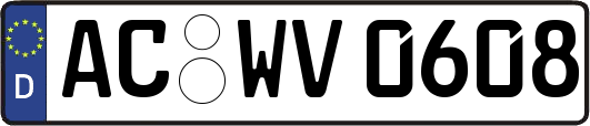 AC-WV0608