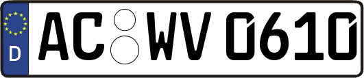 AC-WV0610