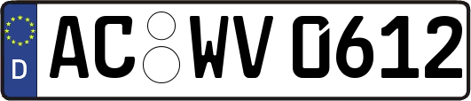 AC-WV0612