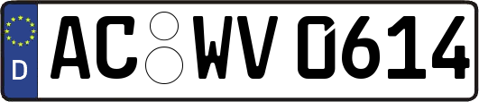 AC-WV0614