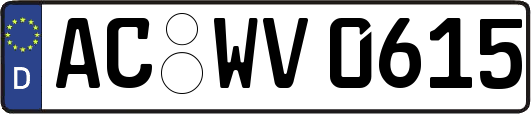 AC-WV0615