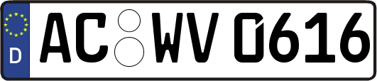 AC-WV0616