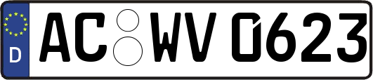 AC-WV0623