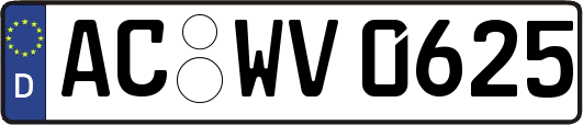AC-WV0625