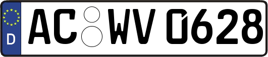 AC-WV0628
