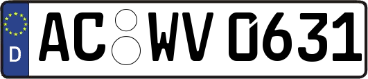 AC-WV0631