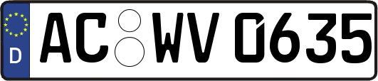 AC-WV0635