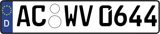 AC-WV0644
