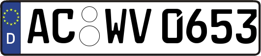 AC-WV0653