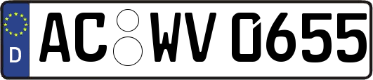 AC-WV0655