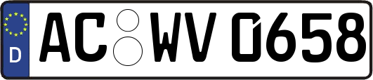 AC-WV0658