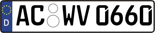 AC-WV0660
