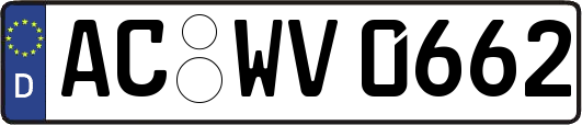 AC-WV0662