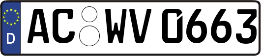 AC-WV0663